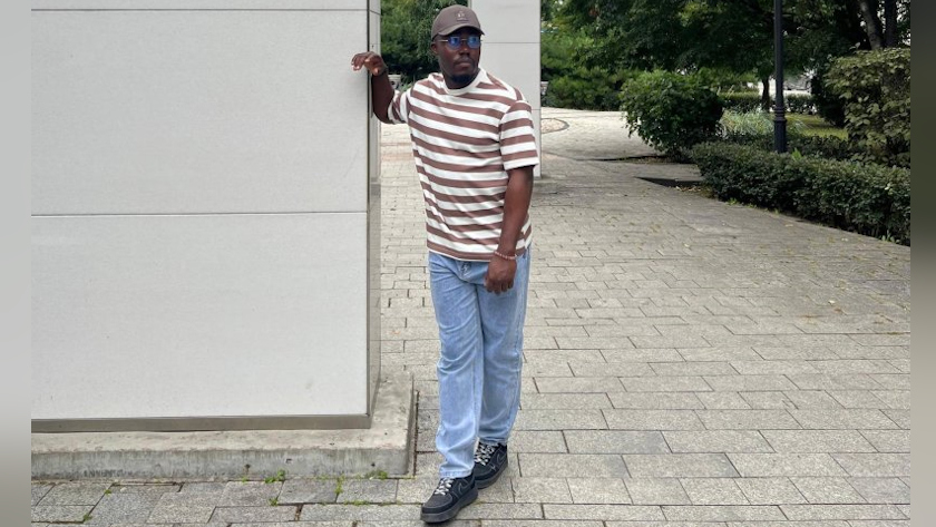 Благовещенск — уникальное место: студент-иностранец поделился впечатлениями от Приамурья - gtrkamur.ru