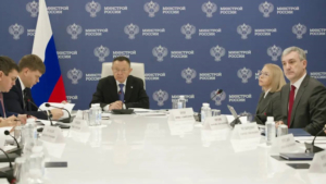 Строительство, ремонт дорог, благоустройство: итоги года и планы обсудили на президиуме Правительственной комиссии по региональному развитию - gtrkamur.ru