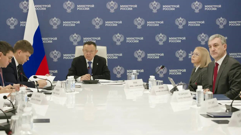 Строительство, ремонт дорог, благоустройство: итоги года и планы обсудили на президиуме Правительственной комиссии по региональному развитию - gtrkamur.ru