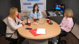 Наш подкаст: о интересных находках в генеалогии и тонкостях профессии - gtrkamur.ru