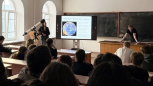 Амурская область в топ-15: школьный туризм выходит на федеральный уровень - gtrkamur.ru