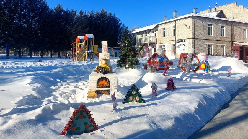 В Амурской области открылся первый кризисный центр для матерей с детьми - gtrkamur.ru