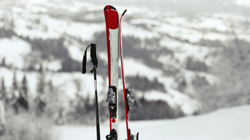 Сила воли и огромное желание: благовещенка готовится покорить «Лыжню России» - gtrkamur.ru