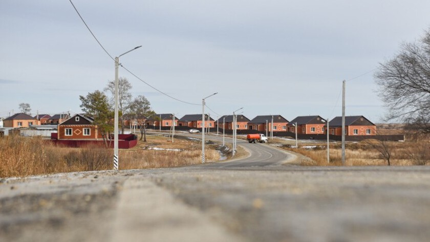 Около 90 миллионов: сльхозпроизводители Приамурья обеспечили жилье сотрудникам благодаря господдержке - gtrkamur.ru