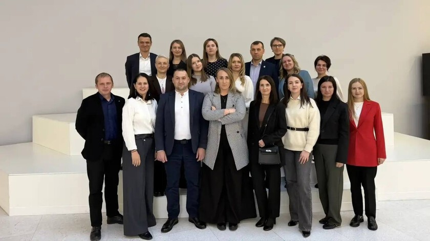 Курсанты «Муравьев-Амурский 2030» предпочитают Амурскую область для карьеры - gtrkamur.ru