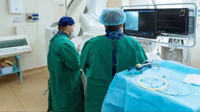 Педиатры, хирурги и стоматологи: каких специалистов ждут в больницах Приамурья - gtrkamur.ru