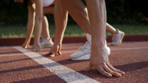 Амурские легкоатлеты успешно выступили на дальневосточном первенстве - gtrkamur.ru