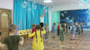 Высокие показатели ОРВИ сохраняются — зарядка, витамины и полезный рацион спасают амурских дошоклят - gtrkamur.ru