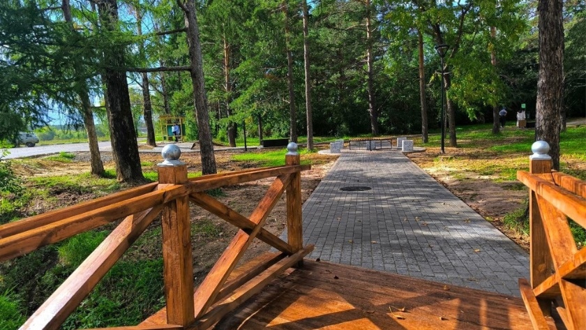 От «Площади творчества» до «Литературного вернисажа»: преображение городов Приамурья продолжается - gtrkamur.ru