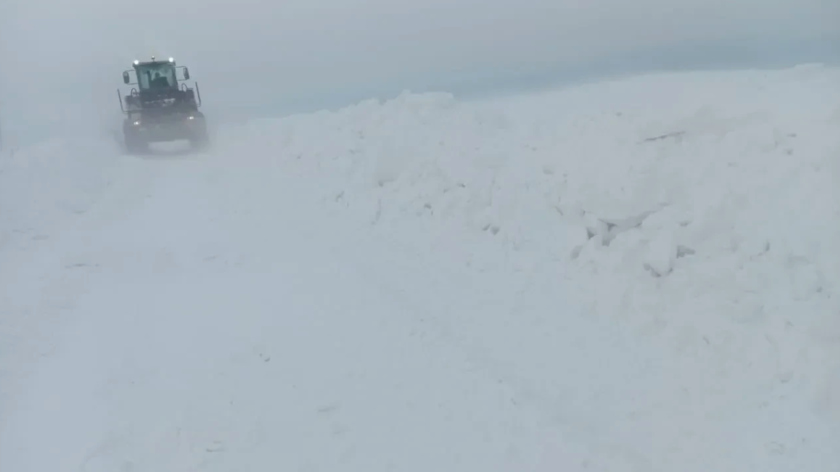 Участок региональной трассы временно закрыт в Зейском округе - gtrkamur.ru