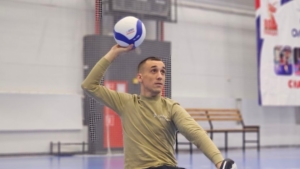 Движение – жизнь: ветераны СВО в Амурской области тренируются бесплатно - gtrkamur.ru