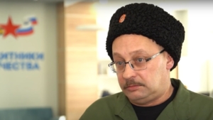 Зейский ветеран СВО начинает новую жизнь, посвящённую патриотическому воспитанию молодёжи - gtrkamur.ru