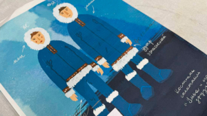 В Амурском театре кукол готовят декорации для необычного спектакля - gtrkamur.ru