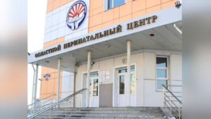 Кабинет для поддержки беременных амурчанок открыли в областном перинатальном центре - gtrkamur.ru