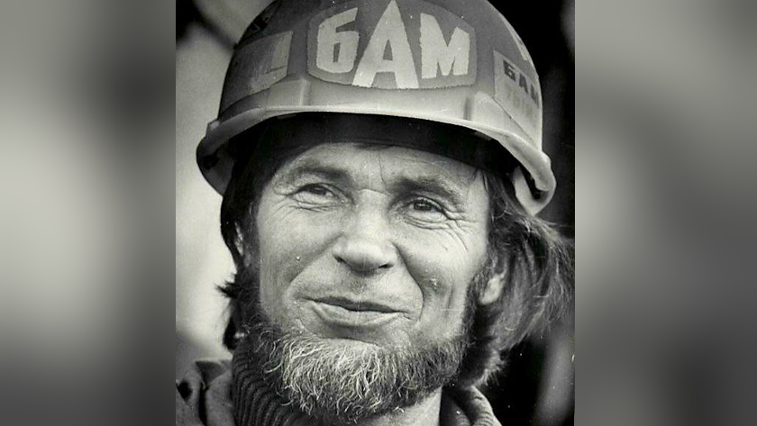 Соболезнования в связи с уходом из жизни Ивана Варшавского выразила Валентина Матвиенко - gtrkamur.ru