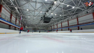 «Катюша» и классическая музыка: амурские фигуристки зажгут лёд ЗимФеста - gtrkamur.ru