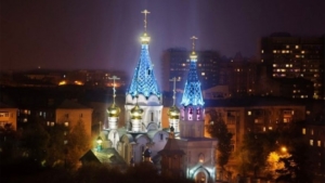 Ночные службы и колядки: как отпраздновать Рождество в Благовещенске - gtrkamur.ru