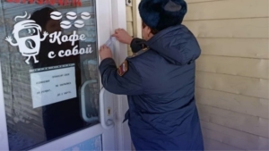 Кафе и гостиницу на трассе «Амур» закрыли после пожарной проверки - gtrkamur.ru