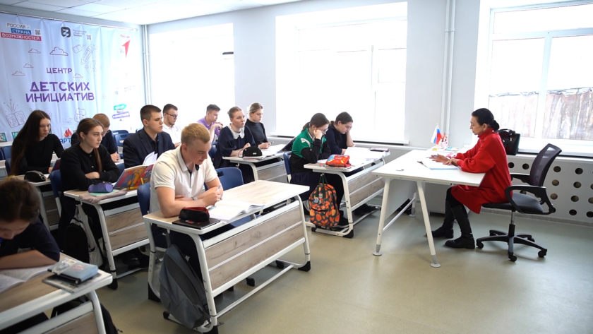 В Бурейском округе отремонтируют школы на 120 миллионов рублей - gtrkamur.ru