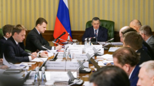 Работу по поручениям президента по Дальнему Востоку и развитие технологий обсудят на ВЭФ-2026 - gtrkamur.ru