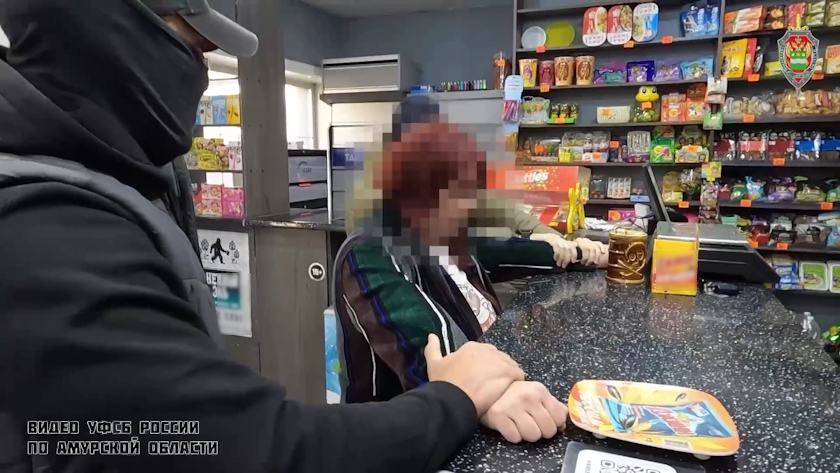 Помощь «брата из ФСБ» за миллион: амурчанка получила срок на попытку мошенничества - gtrkamur.ru