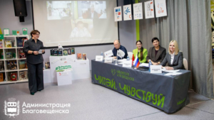 Писатель Сергей Лукьяненко проведет творческую мастерскую для дальневосточных талантов - gtrkamur.ru