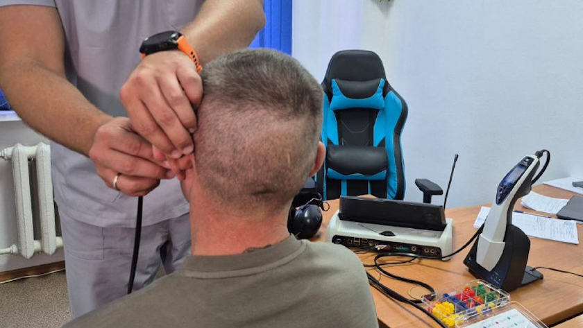 Более 500 амурских участников спецоперации получили медпомощь в 2026 году - gtrkamur.ru