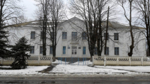 Амурчане для ДНР: в Амвросиевском округе преображают образовательные учреждения - gtrkamur.ru