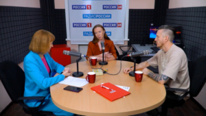 Наш подкаст: баристы Дарья Нефедьева и Сергей Михалёв — о хранении зёрен, дескрипторах и вкусе чёрного кофе - gtrkamur.ru