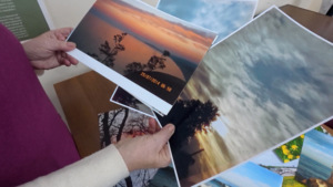 Арт-терапия побеждает болезнь: что помогает амурчанам бороться с онкозаболеваниями - gtrkamur.ru