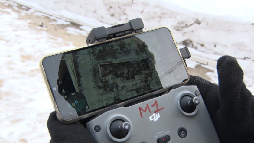 Первые офицеры войск БПЛА: как в ДВОКУ учат поражать технику дронами - gtrkamur.ru