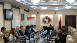 Три лица амурской молодежи: исследование показало, кто готов менять регион, а кто — нет - gtrkamur.ru