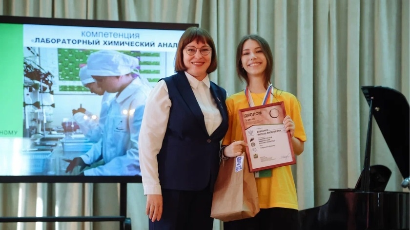 Лучшие молодые мастера Амурской области получили премии губернатора - gtrkamur.ru