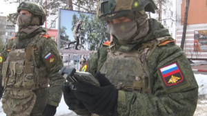 86 лет ДВОКУ: почему современные курсанты выбирают амурский вуз - gtrkamur.ru