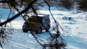 Жительница села Овсянка заплатит штраф за выгрузку мусора в лесу - gtrkamur.ru