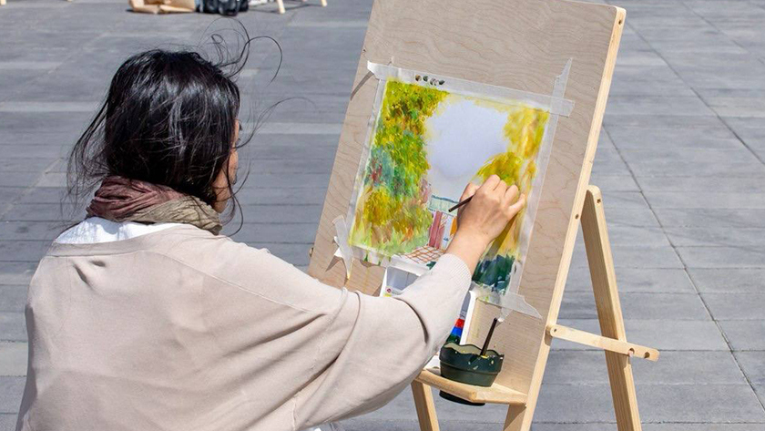 Жителям Благовещенска предлагают выиграть приз в размере 300 тысяч рублей - gtrkamur.ru