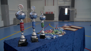 Свыше ста участников собрал первый амурский фестиваль ГТО для ветеранов СВО и сотрудников силовых структур - gtrkamur.ru