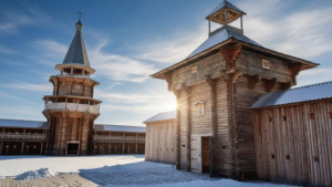 От исторической реконструкции до мастер-классов: программа к 23 февраля в парке «Патриот» - gtrkamur.ru