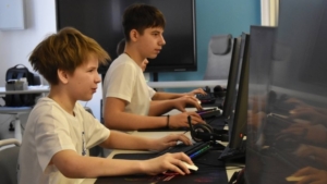 В Амурской области стартовал третий сезон кибертурнира «Цифровой Амур» - gtrkamur.ru