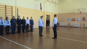 Школьники области соревновались в ловкости, силе и выносливости на патриотическом марафоне «Связь поколений» - gtrkamur.ru