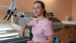 Весь март маленькие и взрослые амурчане смогут бесплатно проверить слух - gtrkamur.ru