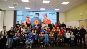 В Благовещенске пройдёт встреча с пилотами «КАМАЗ-мастер» и URAL MOTORSPORT - gtrkamur.ru