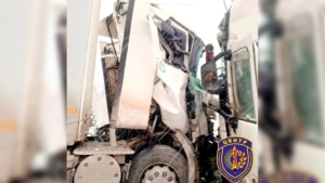 27 аварий и 12 пострадавших: сводка происшествий за минувшие сутки - gtrkamur.ru