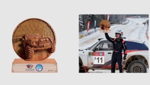 Предварительный дизайн наград #ЗимФестАмур представили организаторы - gtrkamur.ru