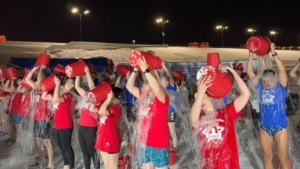 Благовещенские спортсмены и любители закалки прошли отбор для #ЗимФестАмур - gtrkamur.ru