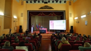 В Архаре капитально отремонтируют здание поликлиники - gtrkamur.ru