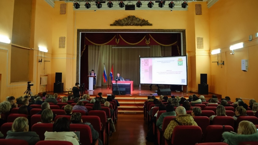 В Архаре капитально отремонтируют здание поликлиники - gtrkamur.ru