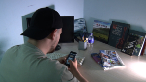 Защиту персональных данных и новые схемы мошенничества обсудили с амурскими детьми - gtrkamur.ru