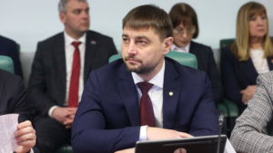 Центр тенниса и новую ледовую арену планируют построить в Приамурье - gtrkamur.ru