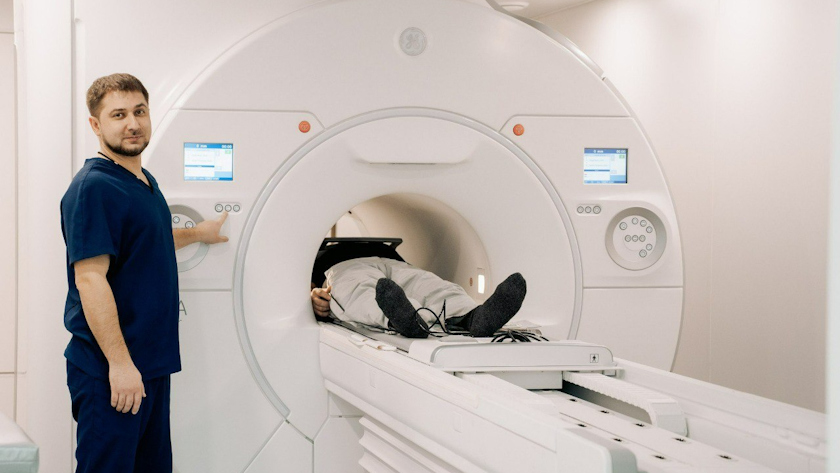 ИИ в помощь медикам: в Приамурье начал работать новый высокоточный томограф - gtrkamur.ru